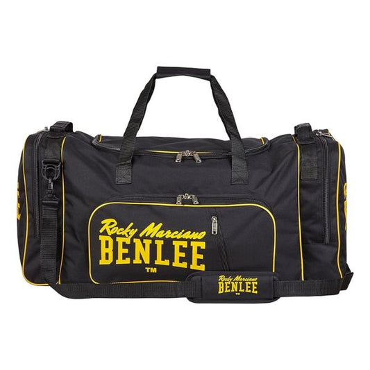 LOCKER Men's Classic Sports Bag BENLEE