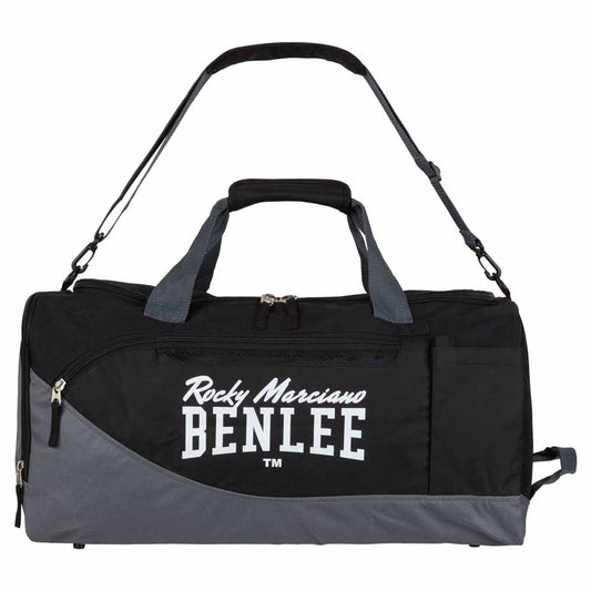 Matfield Sports Bag Black BENLEE